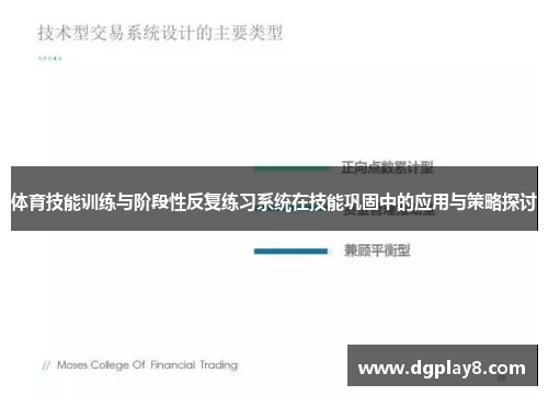 体育技能训练与阶段性反复练习系统在技能巩固中的应用与策略探讨